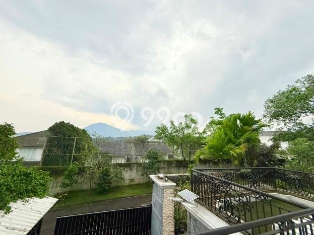 Rumah Elit Modern Siap Huni di Sentul City Bogor Rumah Elit Modern Siap Huni di Sentul City Bogor