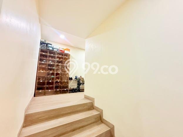 Rumah Elit Modern Siap Huni di Sentul City Bogor Rumah Elit Modern Siap Huni di Sentul City Bogor