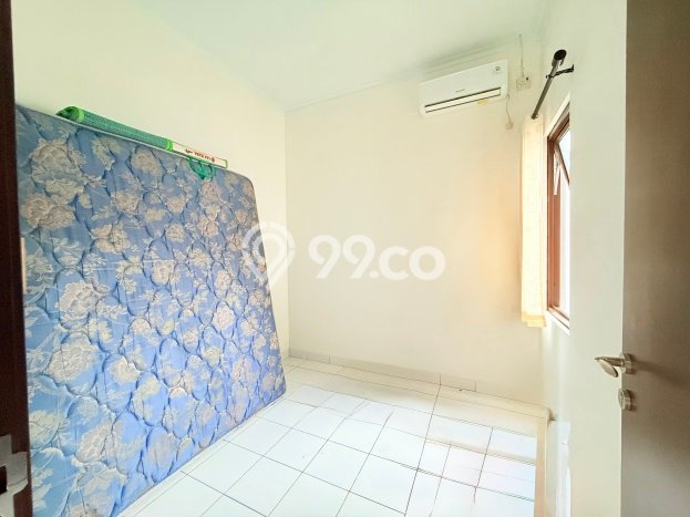 Disewakan Rumah Harga Terjangkau di Sentul City Bogor dengan 2 KT Disewakan Rumah Harga Terjangkau di Sentul City Bogor dengan 2 KT