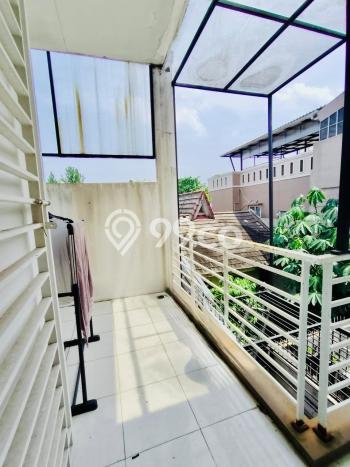 Hunian Nyaman Asri 3 KT Siap Huni di Sentul City Bogor Hunian Nyaman Asri 3 KT Siap Huni di Sentul City Bogor