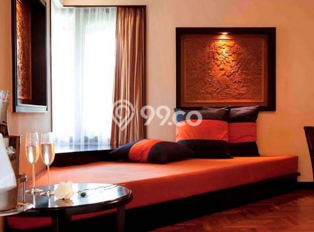 AREA TERBAIK! Hotel di , Luas 20007m2m², Pengunjung Terjamin AREA TERBAIK! Hotel di , Luas 20007m2m², Pengunjung Terjamin