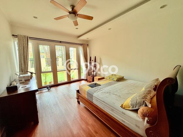 Ready to Use! Luxury House LT 858m2 Desain Modern di Sentul City Ready to Use! Luxury House LT 858m2 Desain Modern di Sentul City