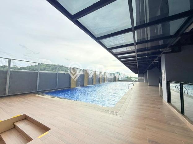 Apartemen Favorit Nyaman Dijual di Bogor dengan 2 Kamar Tidur Apartemen Favorit Nyaman Dijual di Bogor dengan 2 Kamar Tidur
