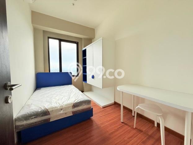 Apartemen Favorit Nyaman Dijual di Bogor dengan 2 Kamar Tidur Apartemen Favorit Nyaman Dijual di Bogor dengan 2 Kamar Tidur