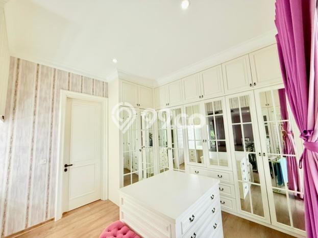 Rumah Elit Modern Siap Huni di Sentul City Bogor Rumah Elit Modern Siap Huni di Sentul City Bogor