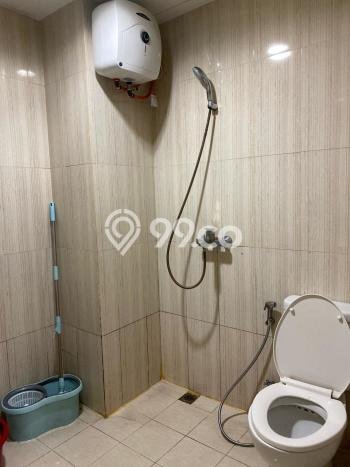 Apartemen Disewakan 2 Kamar Hemat Siap Huni di Bogor, Luas 44m2 Apartemen Disewakan 2 Kamar Hemat Siap Huni di Bogor, Luas 44m2
