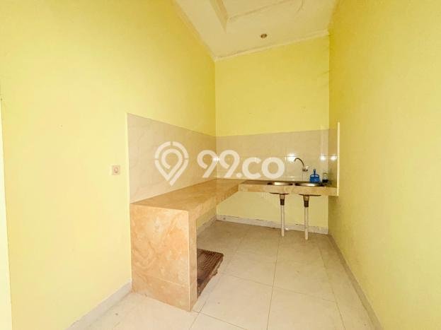 Rumah Modern 2 KT LT 90m2 di Sentul City Rumah Modern 2 KT LT 90m2 di Sentul City