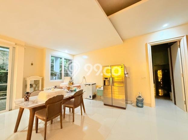 Rumah Elit Modern Siap Huni di Sentul City Bogor Rumah Elit Modern Siap Huni di Sentul City Bogor