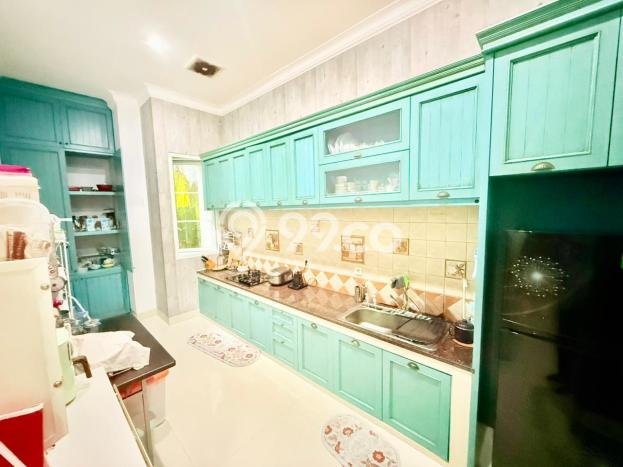 Rumah Elit Modern Siap Huni di Sentul City Bogor Rumah Elit Modern Siap Huni di Sentul City Bogor
