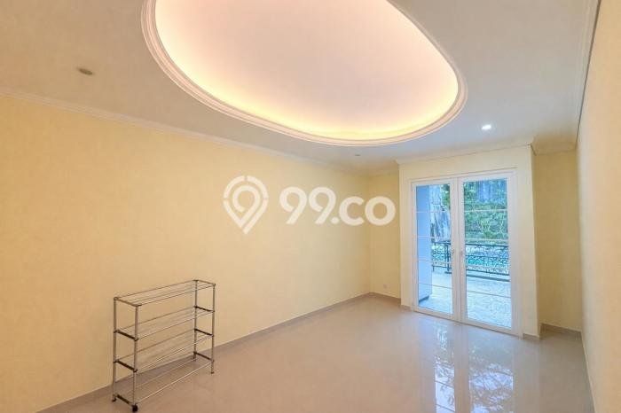 Rumah Elit Modern Siap Huni di Sentul City Bogor Rumah Elit Modern Siap Huni di Sentul City Bogor
