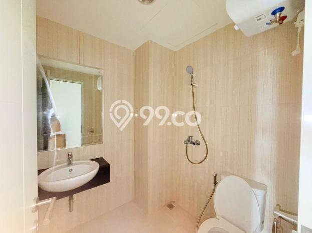 Apartemen Strategis 30m2 di Sentul City Bogor 1 Bedroom Apartemen Strategis 30m2 di Sentul City Bogor 1 Bedroom