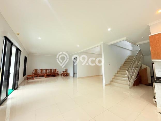 Rumah sewa siap pakai 4 KT di Sentul City, Bogor Rumah sewa siap pakai 4 KT di Sentul City, Bogor