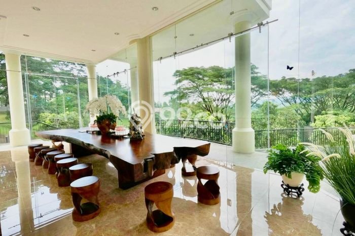 Hunian Super Elit dengan Akses Paling Strategis di Sentul City, Bogor Hunian Super Elit dengan Akses Paling Strategis di Sentul City, Bogor