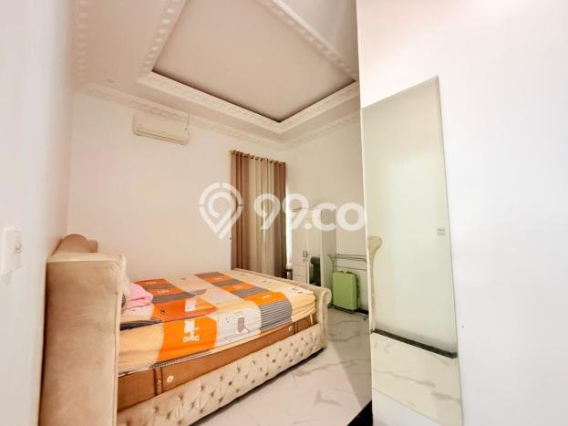 Dijual Rumah Mewah Megah Dengan View Eksklusif di Sentul City, Bogor Dijual Rumah Mewah Megah Dengan View Eksklusif di Sentul City, Bogor