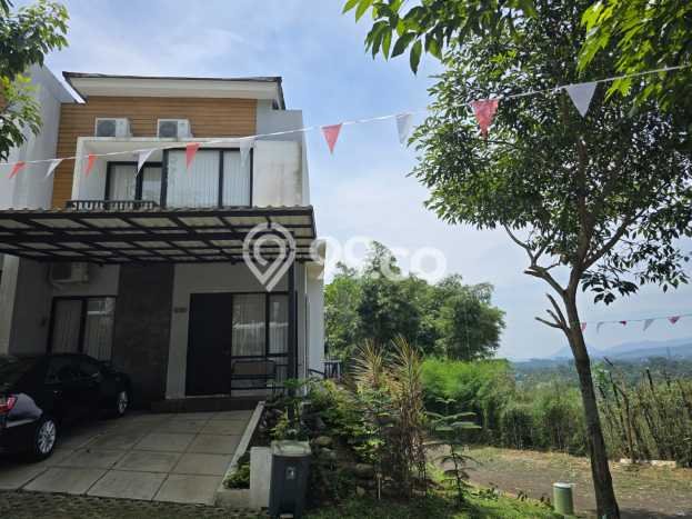 Rumah Strategis Modern Lb 75m2 di Bogor Selatan, Bogor Rumah Strategis Modern Lb 75m2 di Bogor Selatan, Bogor