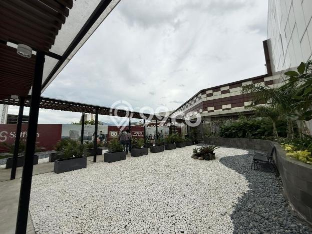 Apartemen Favorit Nyaman Dijual di Bogor dengan 2 Kamar Tidur Apartemen Favorit Nyaman Dijual di Bogor dengan 2 Kamar Tidur