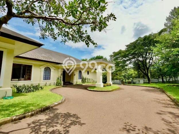 Hunian Super Elit dengan Akses Paling Strategis di Sentul City, Bogor Hunian Super Elit dengan Akses Paling Strategis di Sentul City, Bogor