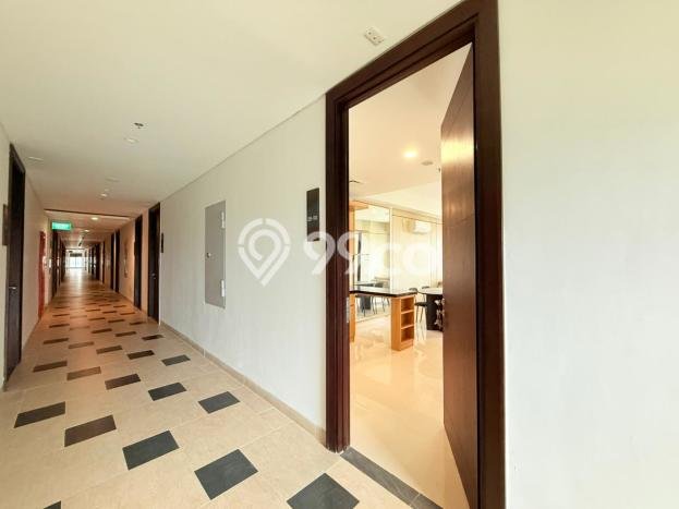 Apartemen Favorit Nyaman Dijual di Bogor dengan 2 Kamar Tidur Apartemen Favorit Nyaman Dijual di Bogor dengan 2 Kamar Tidur