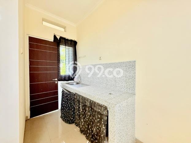 Rumah Minimalis 2 Kamar LT 156m2 di Sentul Rumah Minimalis 2 Kamar LT 156m2 di Sentul