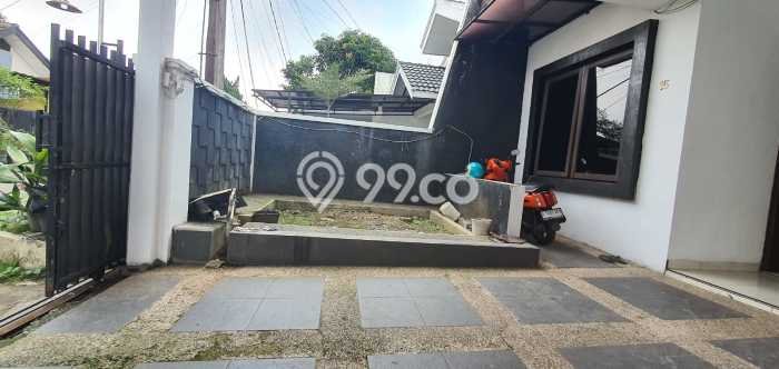 Dijual Rumah Modern 4 KT di Buah Batu, Bandung Dijual Rumah Modern 4 KT di Buah Batu, Bandung