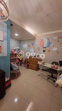 Dijual Rumah Modern 3 KT di Buah Batu, Bandung Dijual Rumah Modern 3 KT di Buah Batu, Bandung