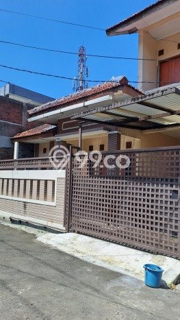 Rumah Minimalis 3 KT di Buah Batu Bandung Unfurnished Rumah Minimalis 3 KT di Buah Batu Bandung Unfurnished