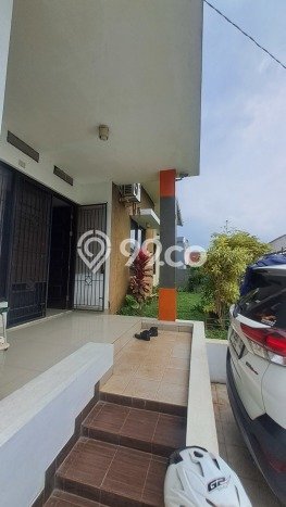 Rumah Modern 4 Kamar LT 302m2 di Bandung Timur Rumah Modern 4 Kamar LT 302m2 di Bandung Timur