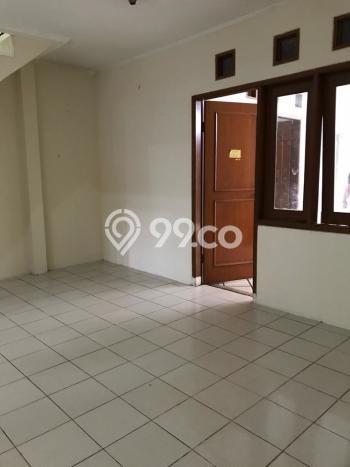 Rumah Modern 4 Kamar LT 144m2 di Soekarno Hatta Rumah Modern 4 Kamar LT 144m2 di Soekarno Hatta