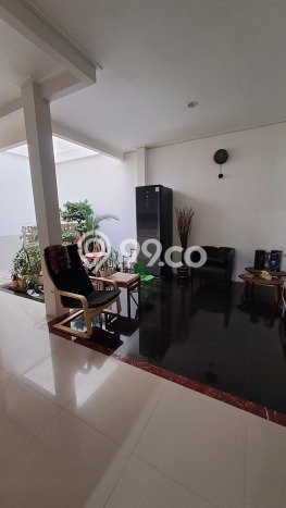 For Sale Hunian Rumah Terawat 3 KT di Bandung Utara, Bandung For Sale Hunian Rumah Terawat 3 KT di Bandung Utara, Bandung