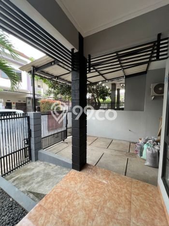 Jual Rumah Modern 3 KT di Buah Batu, Bandung Jual Rumah Modern 3 KT di Buah Batu, Bandung