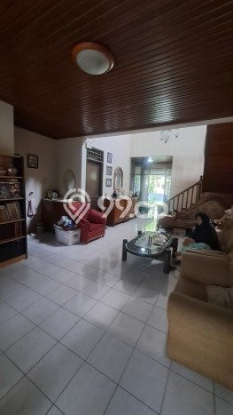 Hunian Nyaman Asri 5 KT Siap Huni di Soekarno Hatta Bandung Hunian Nyaman Asri 5 KT Siap Huni di Soekarno Hatta Bandung