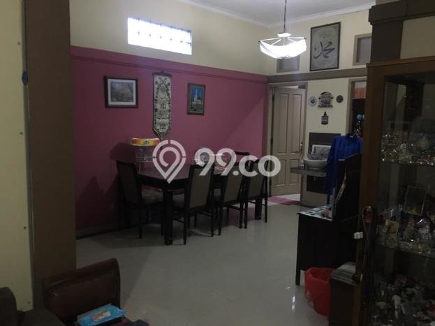 Rumah Elit Modern Siap Huni di Turangga Bandung Rumah Elit Modern Siap Huni di Turangga Bandung