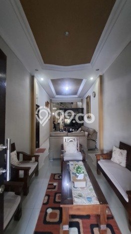 Rumah Luas Asri 4 KT Siap Huni di Buah Batu Bandung Rumah Luas Asri 4 KT Siap Huni di Buah Batu Bandung