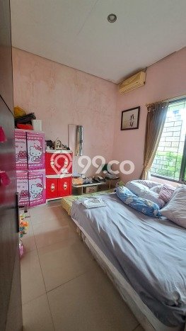 Jual Rumah Bagus Siap Huni LB 180m2 di Arcamanik, Bandung Jual Rumah Bagus Siap Huni LB 180m2 di Arcamanik, Bandung