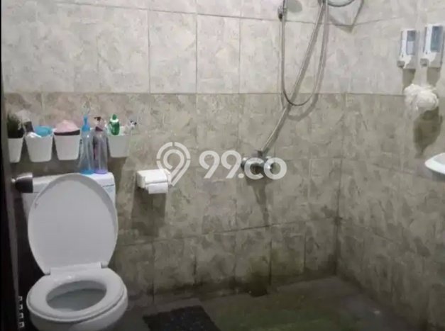 Rumah Minimalis 4 KT LT 180m2 di Buah Batu Rumah Minimalis 4 KT LT 180m2 di Buah Batu