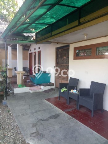Rumah Elit Modern Siap Huni di Turangga Bandung Rumah Elit Modern Siap Huni di Turangga Bandung