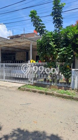 Dijual Hunian Rumah Terawat 2 Kamar di Terusan Buah Batu, Bandung Dijual Hunian Rumah Terawat 2 Kamar di Terusan Buah Batu, Bandung