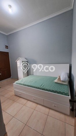 Rumah Modern Minimalis 5 KT Siap Huni di Lengkong Rumah Modern Minimalis 5 KT Siap Huni di Lengkong