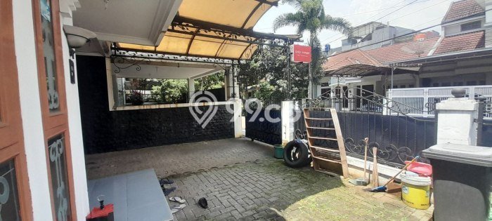 Dijual Rumah Minimalis Bagus Punya 5 KT di Antapani Bandung SHM Dijual Rumah Minimalis Bagus Punya 5 KT di Antapani Bandung SHM