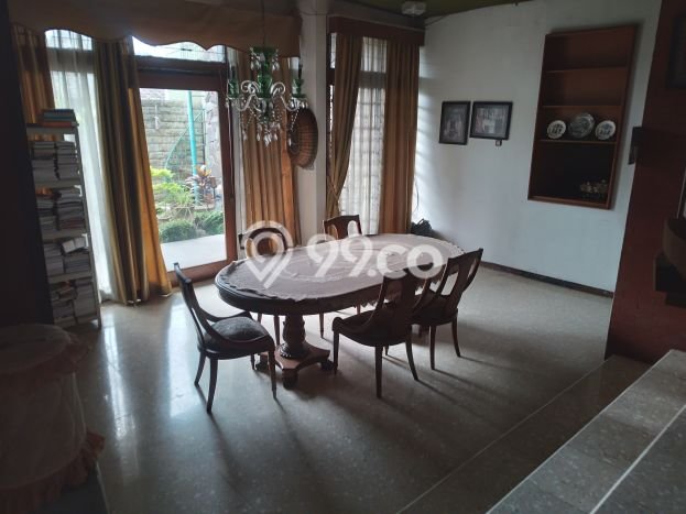 Dijual Rumah Luas Megah Dengan View Cantik di Setiabudi, Bandung Dijual Rumah Luas Megah Dengan View Cantik di Setiabudi, Bandung