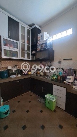Dijual Hunian Rumah Terawat 4 Kamar di BKR, Bandung Dijual Hunian Rumah Terawat 4 Kamar di BKR, Bandung