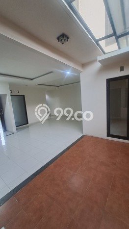 Rumah Minimalis 5 KT di Dago Bandung Semi Furnished Rumah Minimalis 5 KT di Dago Bandung Semi Furnished