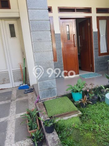 Rumah Minimalis 4 KT LT 138m2 di Turangga Rumah Minimalis 4 KT LT 138m2 di Turangga
