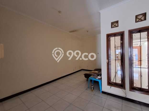 Rumah Modern 4 KT LT 174m2 di Buah Batu Rumah Modern 4 KT LT 174m2 di Buah Batu