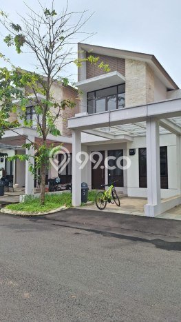 Rumah Minimalis 2 Kamar LT 96m2 di Terusan Buah Batu Rumah Minimalis 2 Kamar LT 96m2 di Terusan Buah Batu