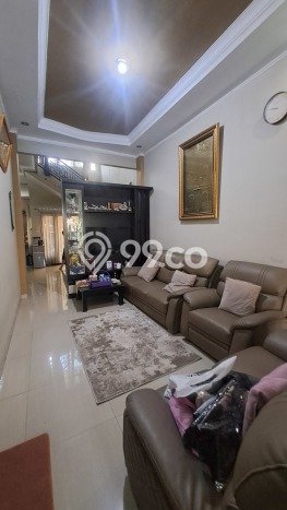 Rumah Luas Asri 4 KT Siap Huni di Buah Batu Bandung Rumah Luas Asri 4 KT Siap Huni di Buah Batu Bandung