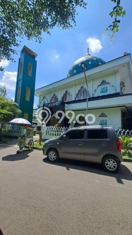 Dijual Rumah Minimalis Bagus Punya 2 KT di Antapani Bandung SHM Dijual Rumah Minimalis Bagus Punya 2 KT di Antapani Bandung SHM