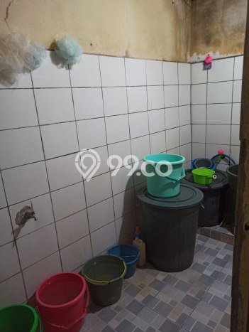 Rumah Modern 3 KT di Buah Batu Bandung Unfurnished Rumah Modern 3 KT di Buah Batu Bandung Unfurnished