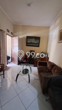 Rumah Modern 4 KT LT 129m2 di Buah Batu Rumah Modern 4 KT LT 129m2 di Buah Batu