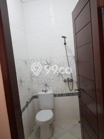 Rumah Minimalis 4 KT LT 138m2 di Turangga Rumah Minimalis 4 KT LT 138m2 di Turangga